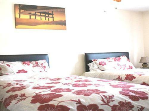 Julius Lodge Bexleyheath Quarto foto