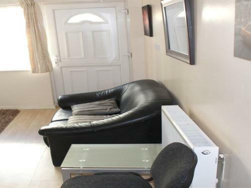 Julius Lodge Bexleyheath Quarto foto