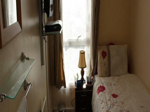 Julius Lodge Bexleyheath Quarto foto